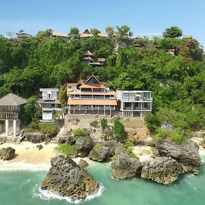 Impossible Cliff House Гостевой дом Улувату